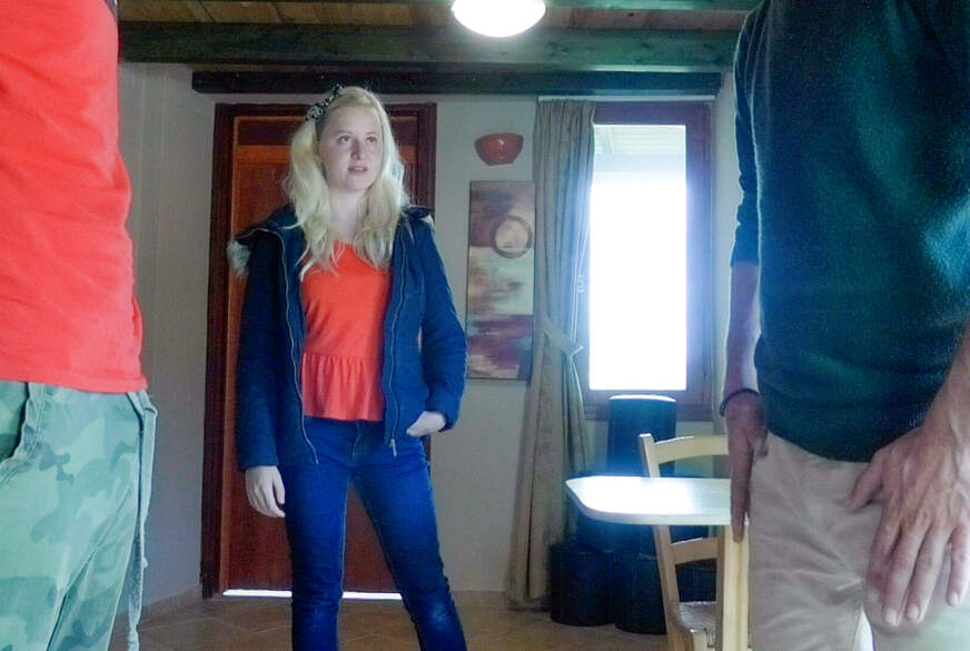 KRASS!-Überrumpelt und geschluckt! von AnnaMai