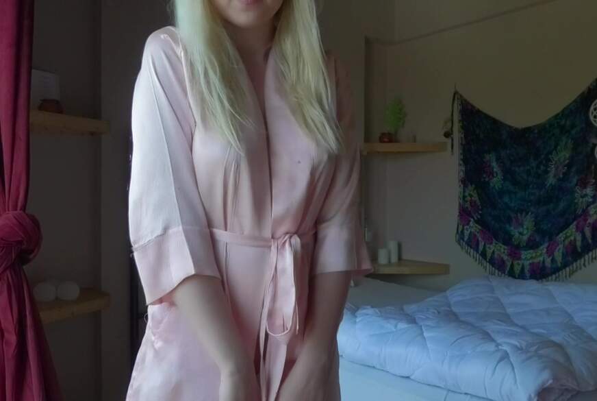 Sei mein Voyeur von AnnaMai