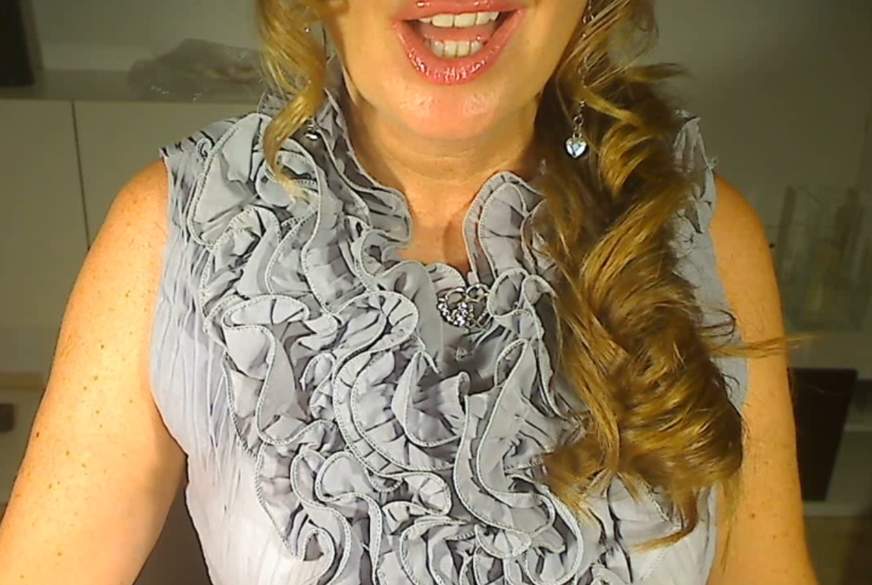 Das Ritual Fortsetzung von EhefrauReal