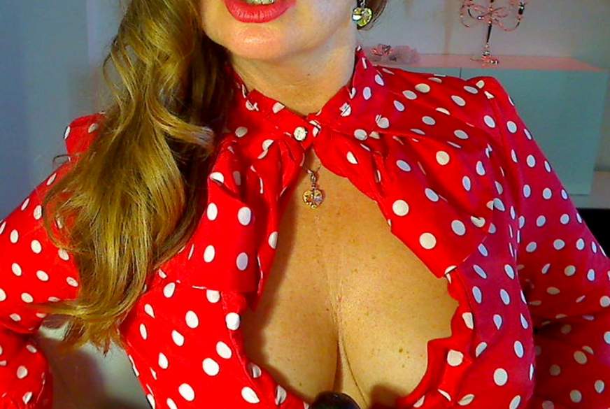 EhefrauReal: A********g zur S*********e Teil 2