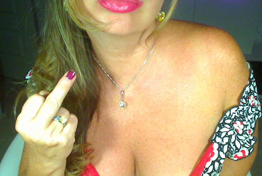 A**lj******u zum A********n gebracht! Part 2 von EhefrauReal