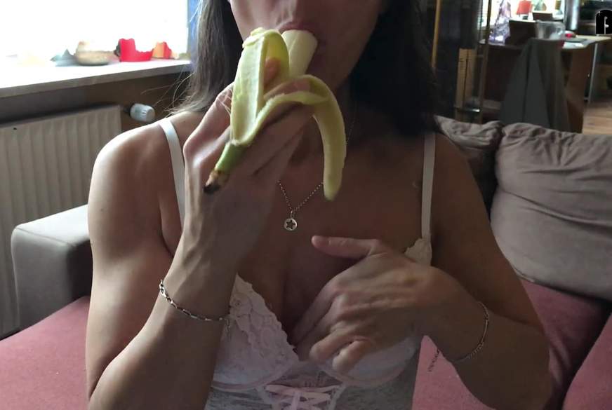 Banane von kleinewildkatze pic3