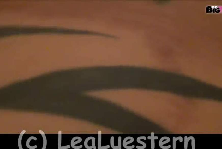 Richtig geil die F***e g*******t! von LeaLuestern pic4