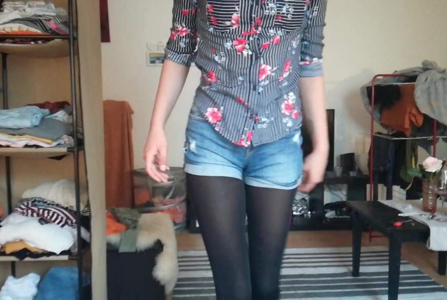 M3LODIE: Strumphosen...