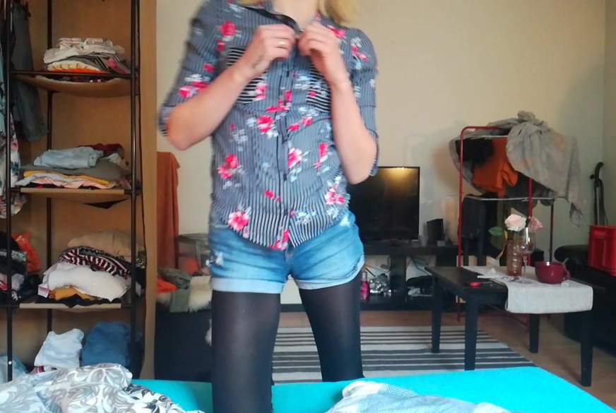 M3LODIE: Strumphosen...