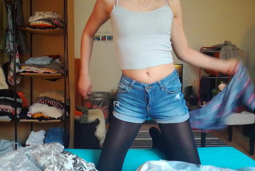 M3LODIE: Strumphosen...