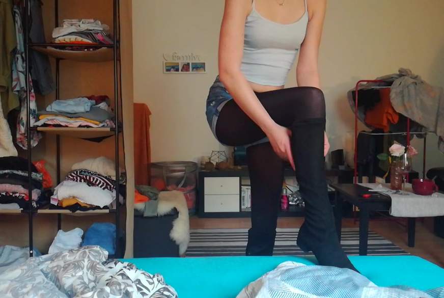 M3LODIE: Strumphosen...