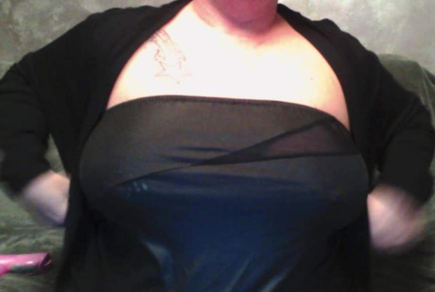 Badgirl006: titten