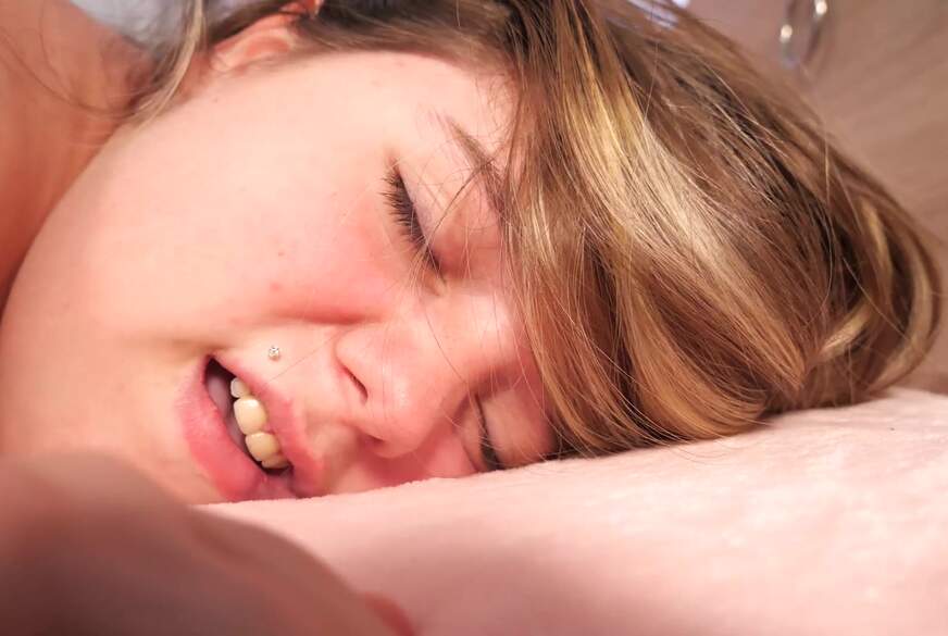 KimberlyCaprice: Mein erster A*****x mit einem Fan
