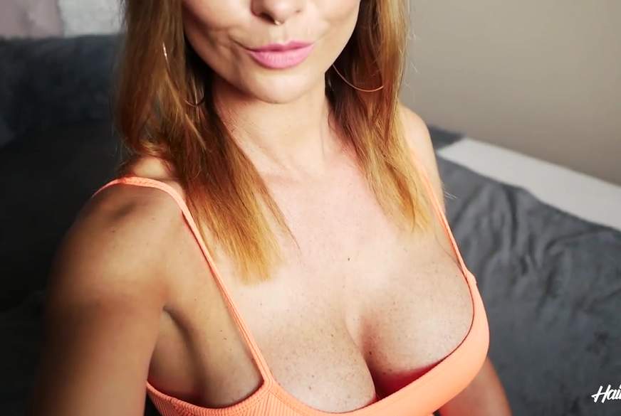 Hailey-B: Behind the Scenes - A******z Countdown