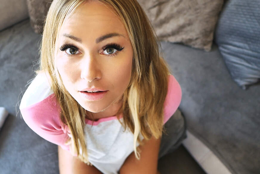 Hailey-B: S********r geht mit mir fremd!