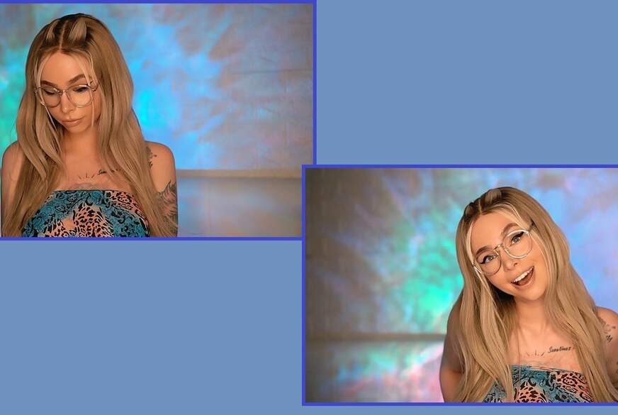 S****z mir auf die Zunge - Ahegao, DirtyTalk von Tyra-Kadney