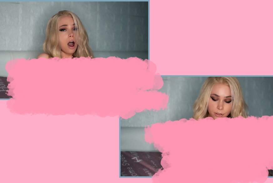 Bitte komm mit mir - only face von Tyra-Kadney