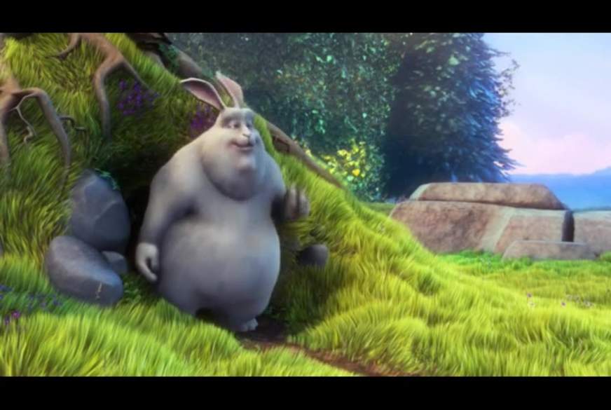 Schnurrsula: Hase