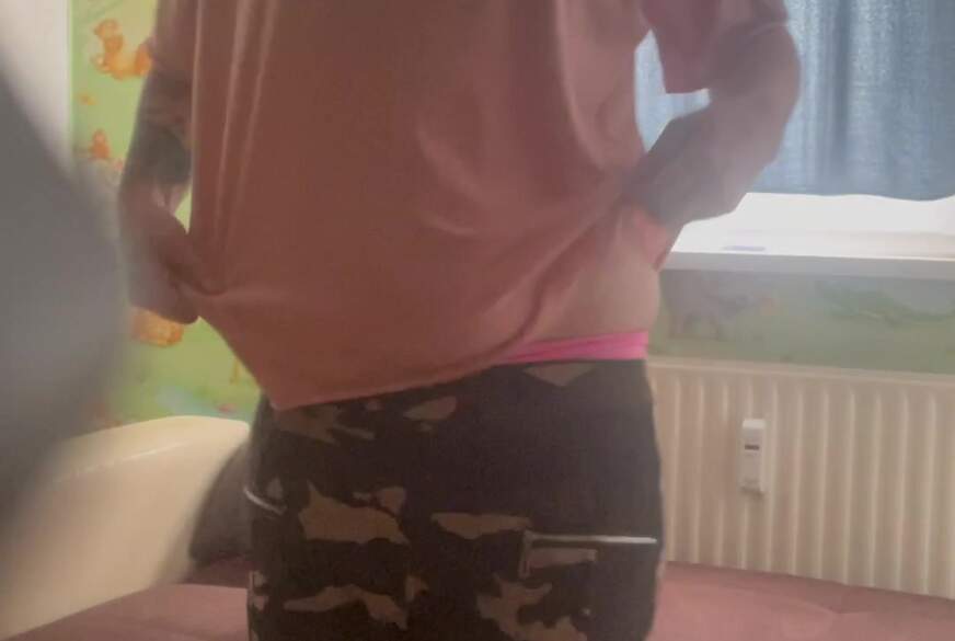 Lolly23: viel aufregung