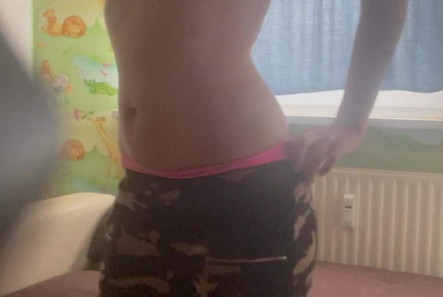 Lolly23: viel aufregung