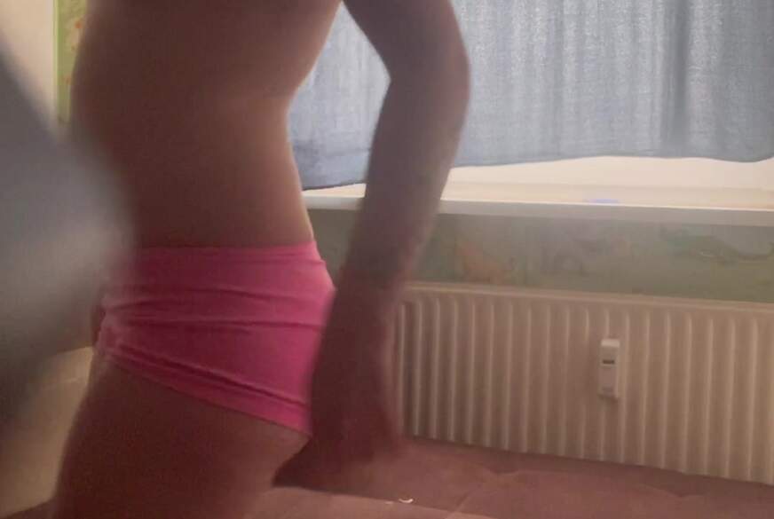 Lolly23: viel aufregung