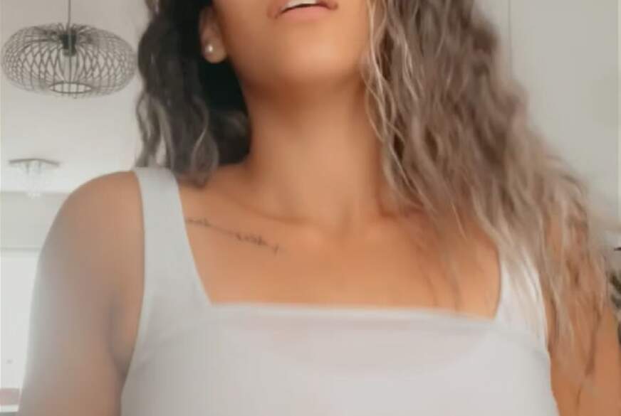 Titten Spaß von LatinaRuby