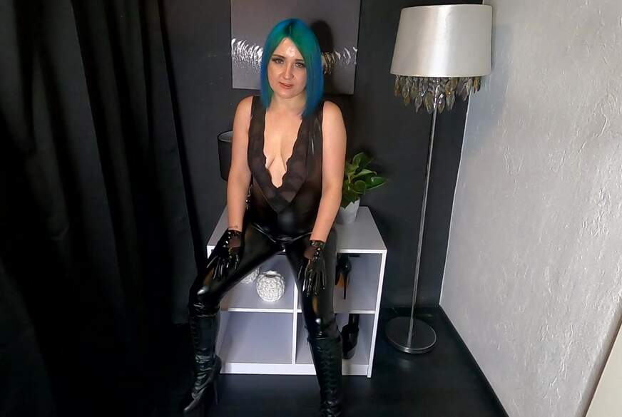 Cbt Anleitung-Nichts für schwache Nerven! von beauty-of-pain