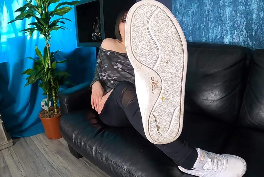 Deine heimliche Leidenschaft von beauty-of-pain