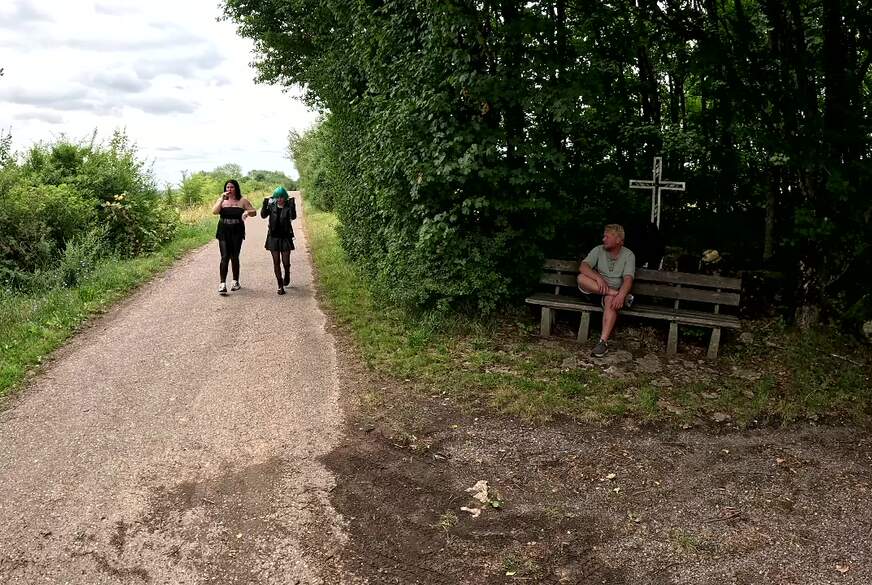 CATCALLING?! Nicht mit uns du S*****n! von beauty-of-pain