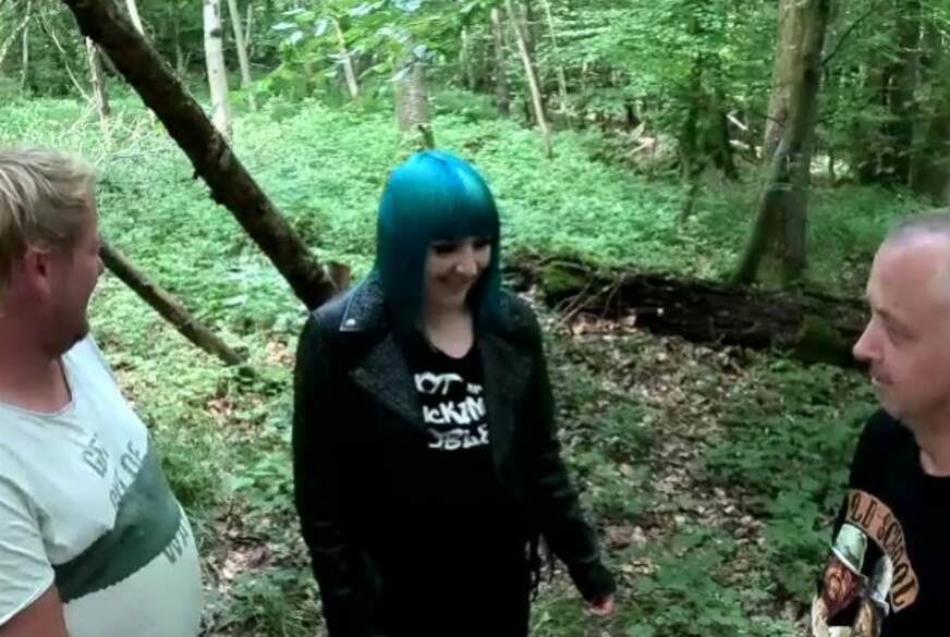 beauty-of-pain: SPANNER -Das lief anders als erwartet