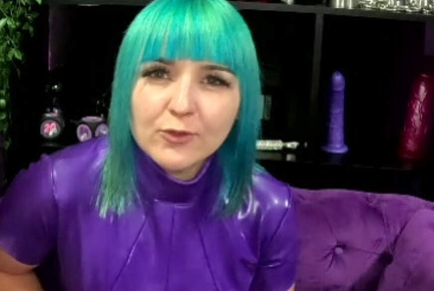 MILKING - Leck es von seinem A***h von beauty-of-pain