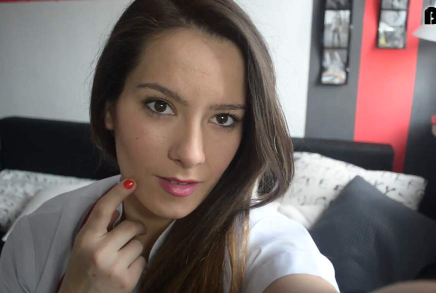 SuicideGirl: Kann ich dein Krankens*******r