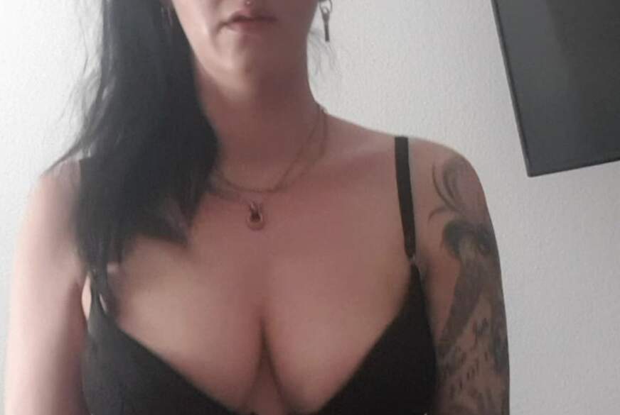 Mein erstes Video von Angy31 pic1