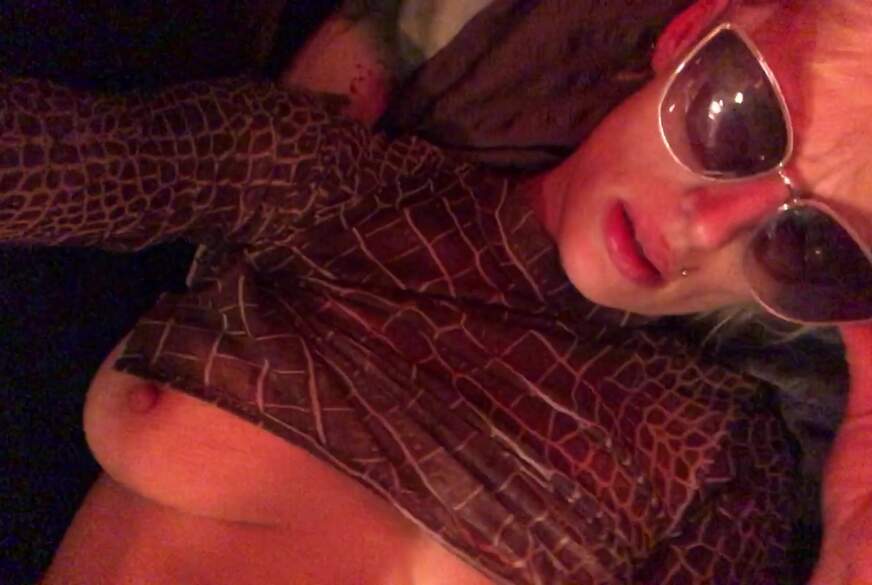 FrauWahnsinn: Schau Mal was er macht mit mir