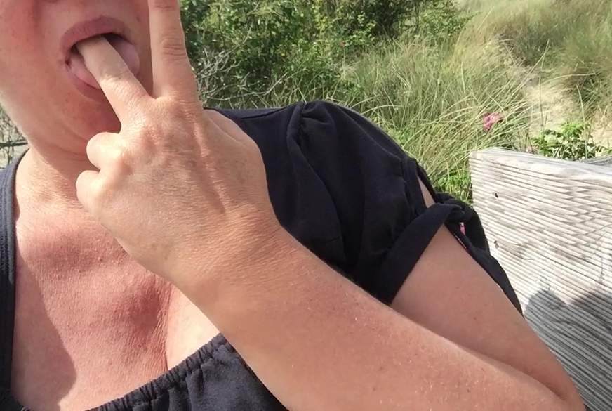 F****rspiele am Meer von Lady-Melinda