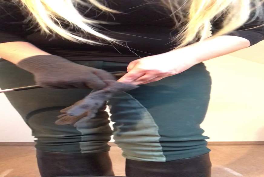 Dominante Reitl******n von Lady-Melinda