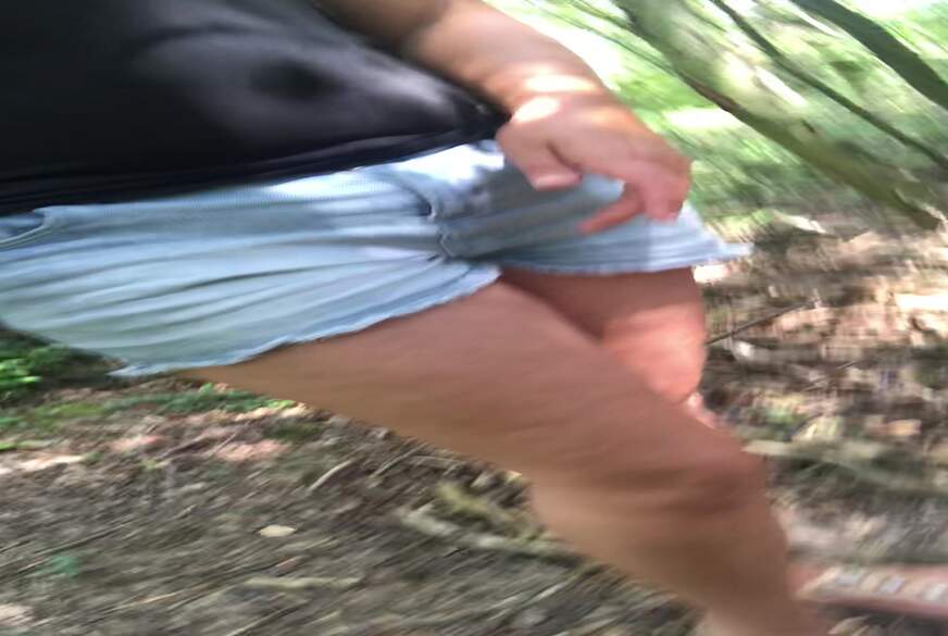 Los Plug rein und hinknien! von Lady-Melinda