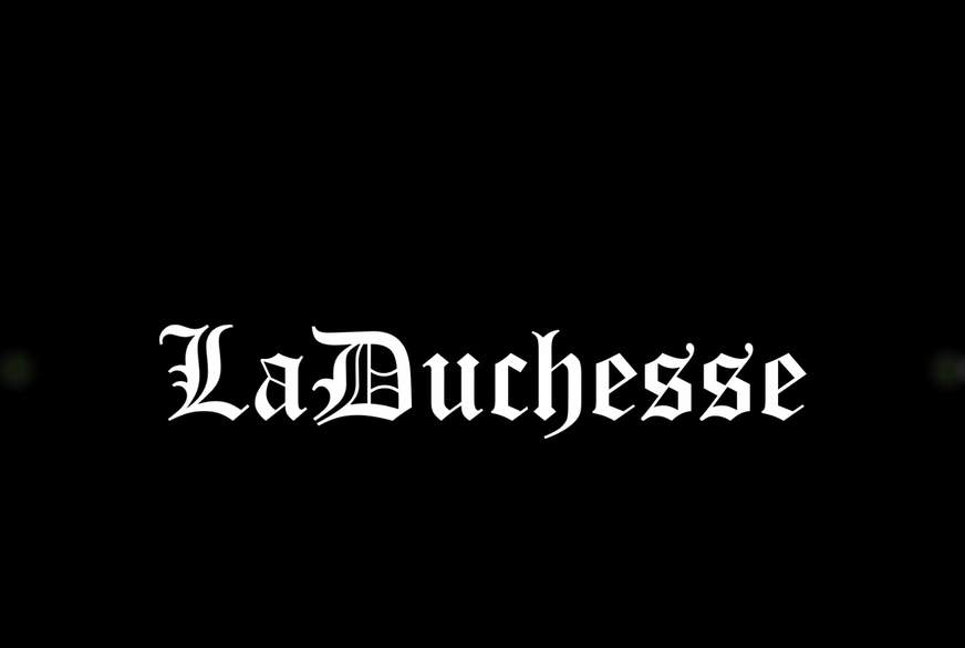 H**********g - Der Slip von LaDuchesse pic1