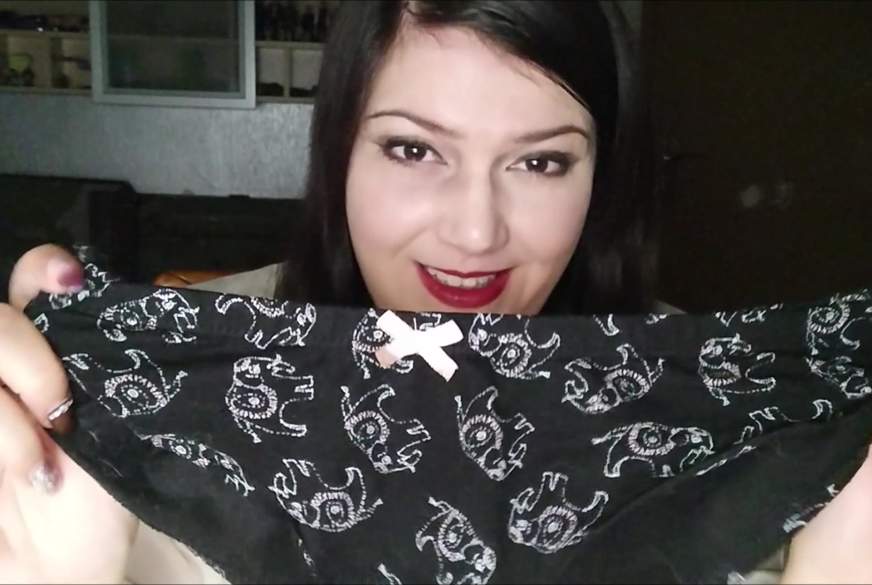 H**********g - Der Slip von LaDuchesse pic4