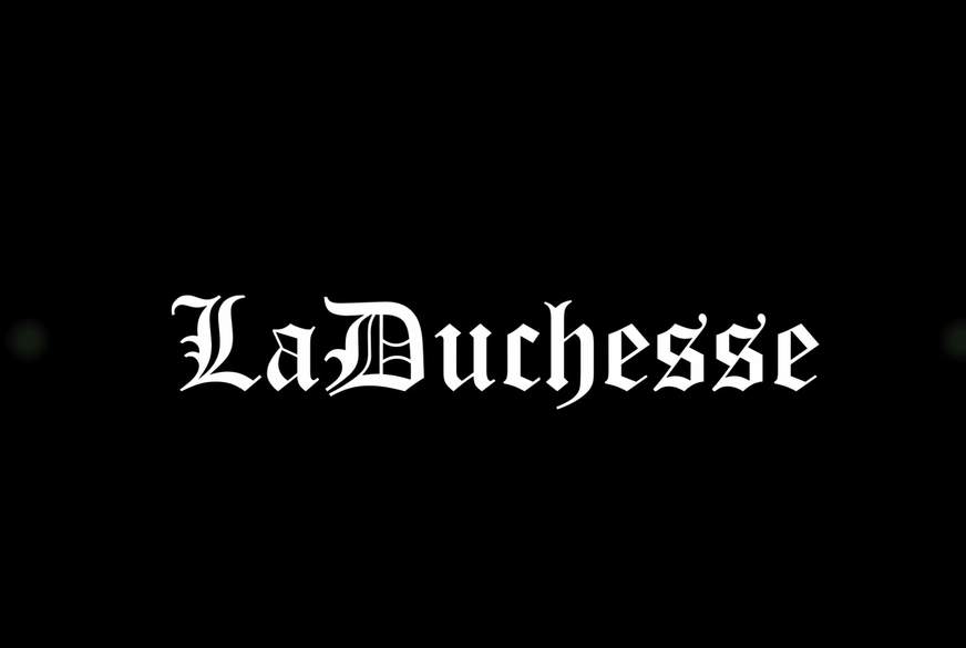 W***sanweisung für C*****ds von LaDuchesse pic1