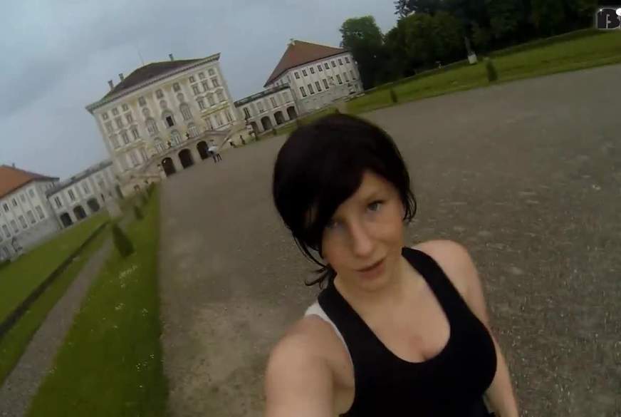 Fit in den Sommer von PiahasBoobs