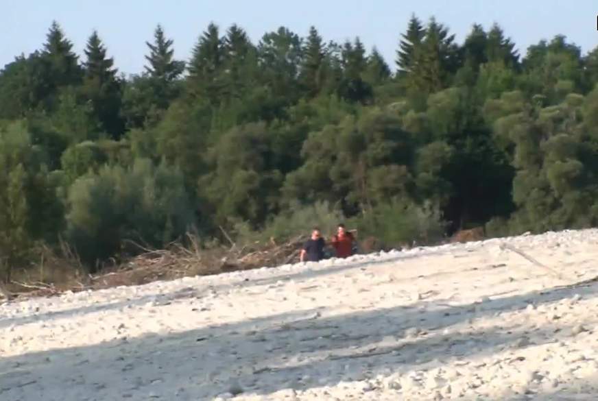 Urlaubstag von PiahasBoobs