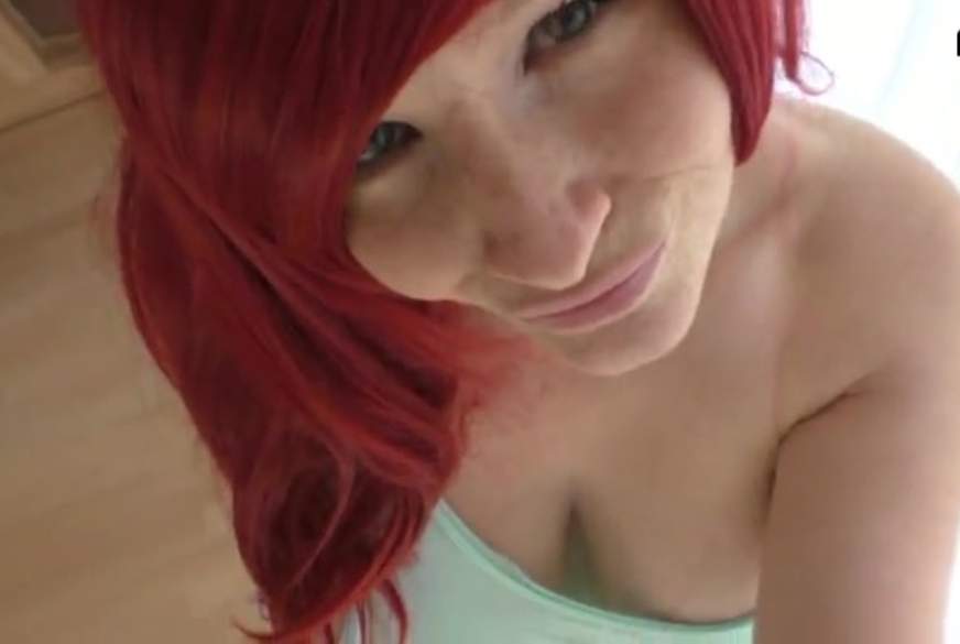 großer A***h Runde Titten... und hungrig auf deinen S*****z von PiahasBoobs