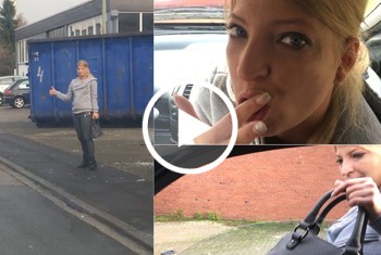 PER ANHALTER ZUM TERMIN BLOWJOB ALS BELOHNUNG PER ANHALTER ZUM TERMIN BLOWJOB ALS BELOHNUNG