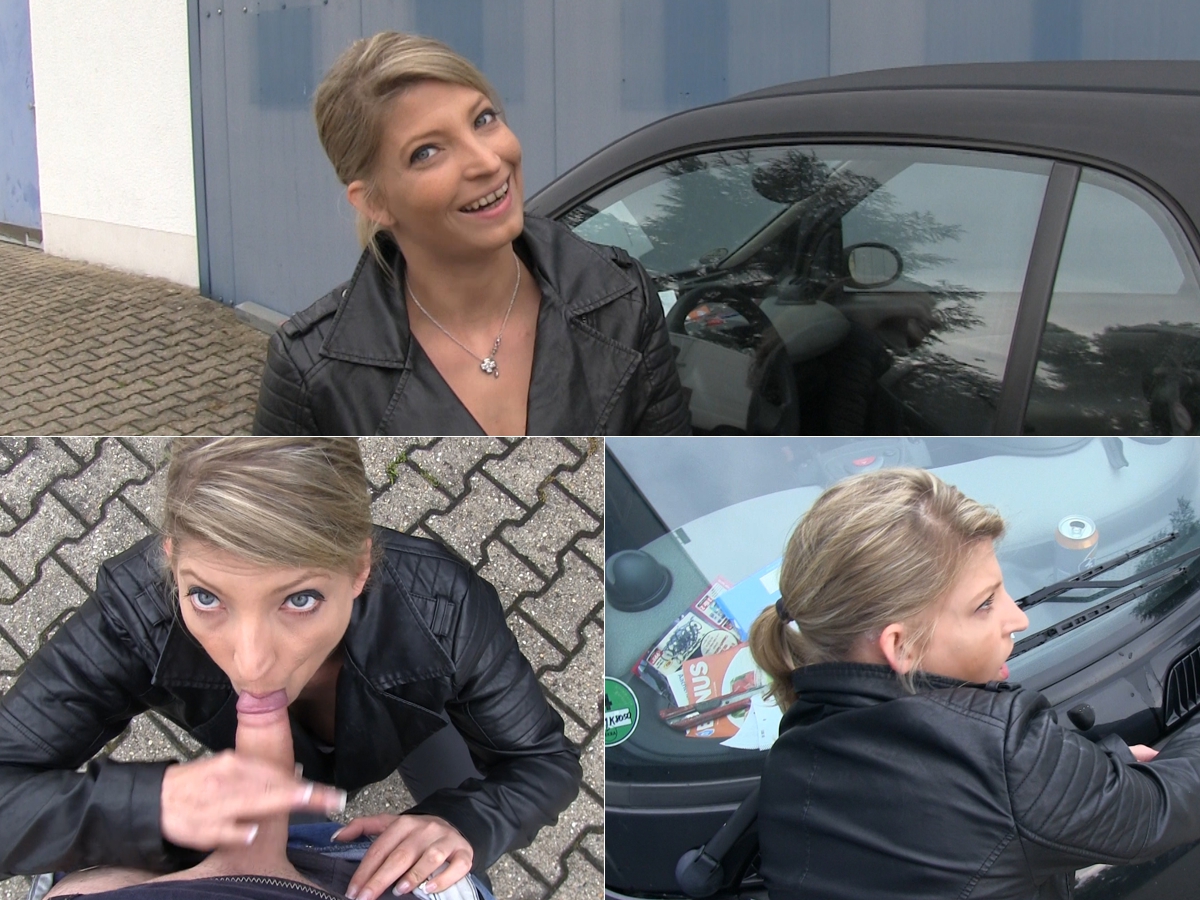 Sorry meine Liebe..... Dein Typ ist einfach mega geil drauf.... Ich hab Ihm zwar schonmal einen geblasen als Du nicht zuhause gewesen bist, aber was wir jetzt getrieben haben war echt schon mega krass... Erinnerst Du Dich noch als ich ich dich letzte Woche beim Frisör getroffen habe um mir nen Termin zu machen und du gerade da gesessen hast mit der Farbe auf dem Kopf? Ganz bestimmt... Was Du aber nicht weist.... Ich habe deinen Freund direkt vor der Türe richtig geil Public gefickt. Er ist wohl doch nicht so treu wie Du immer denkst... Naja, vielleicht solltest Du mal überlegen auch mal so was geiles mit Ihm zu machen??