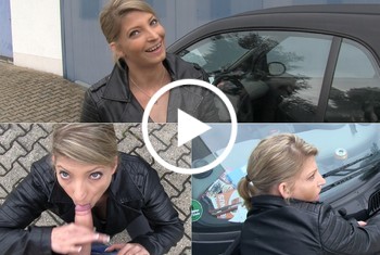 PUBLIC FICK MIT DEM FREUND DER BESTEN FREUNDIN