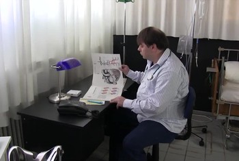 SUPER DEAL | F****n FÜR NEN KRANKENSCHEIN