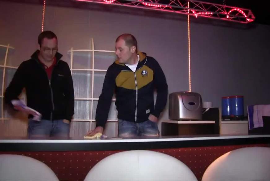 SIE IST NE DISCOs******e, SIE IST NE GEILE S*u von Parkplatzluder19 pic1