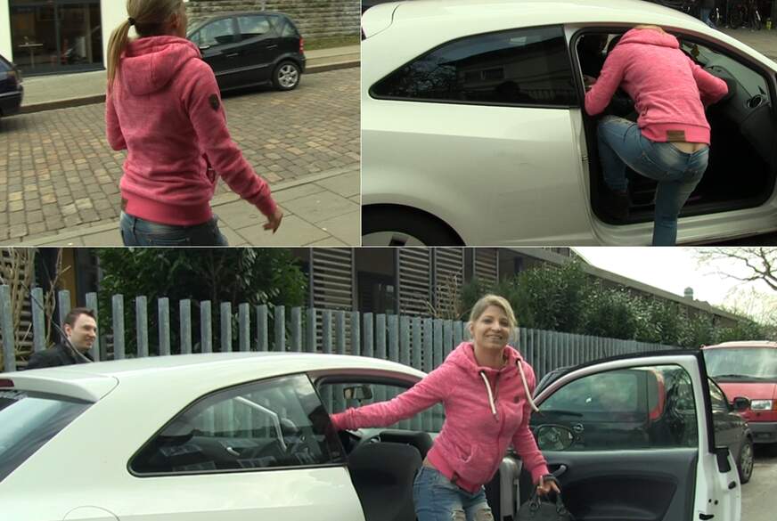 Parkplatzluder19: Mein Verrücktestes Userdate aller Zeiten