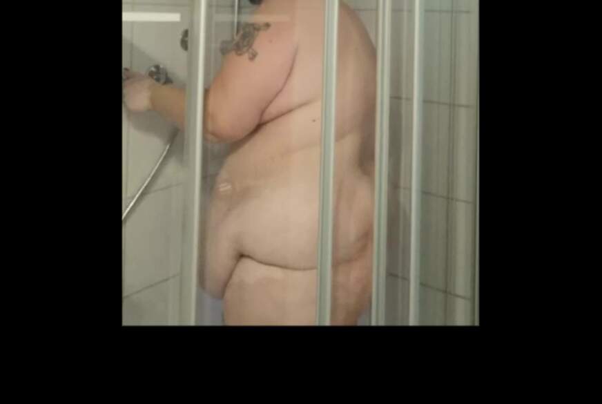 SandyIntim: Nimm Dich mit unter die Dusche