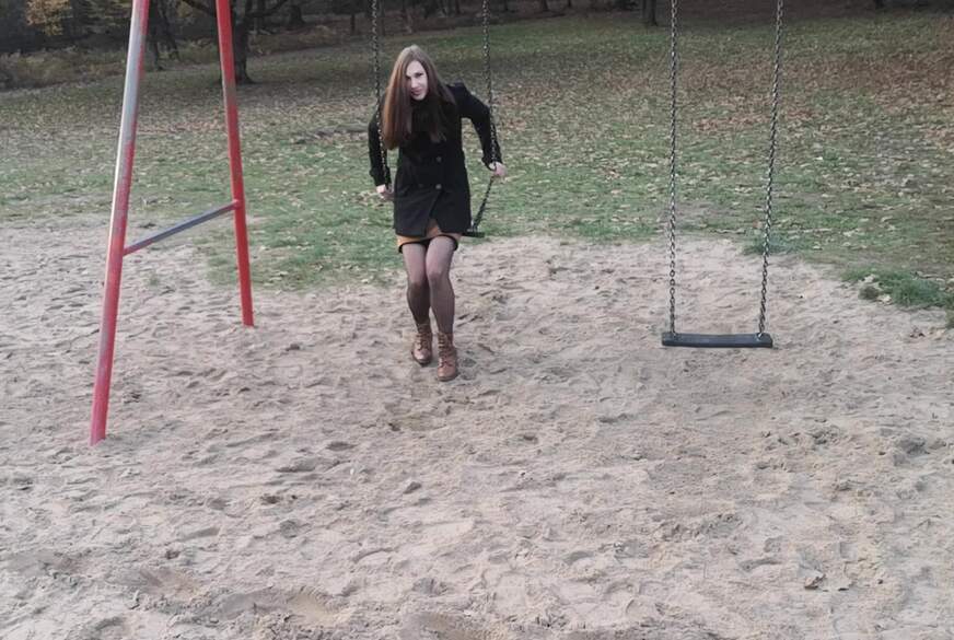 Jolieta: M****ischaukel