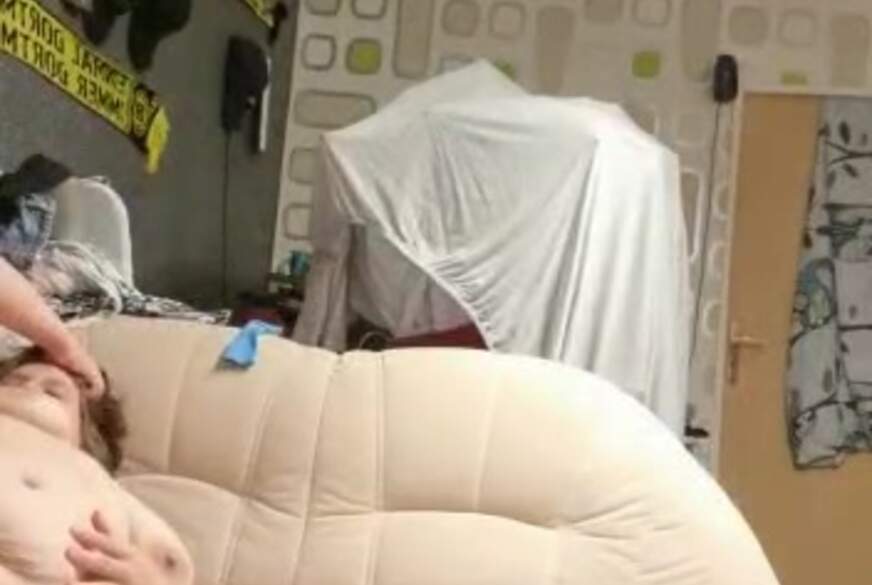 G***y002: Geiler Sex Mal nach langer Zeit