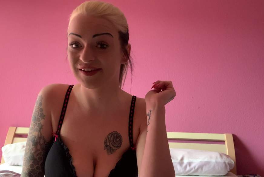 Zoe-Bricks: Drehpartner gesucht