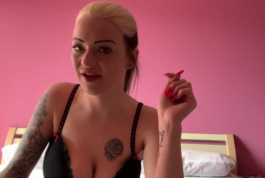 Zoe-Bricks: Drehpartner gesucht